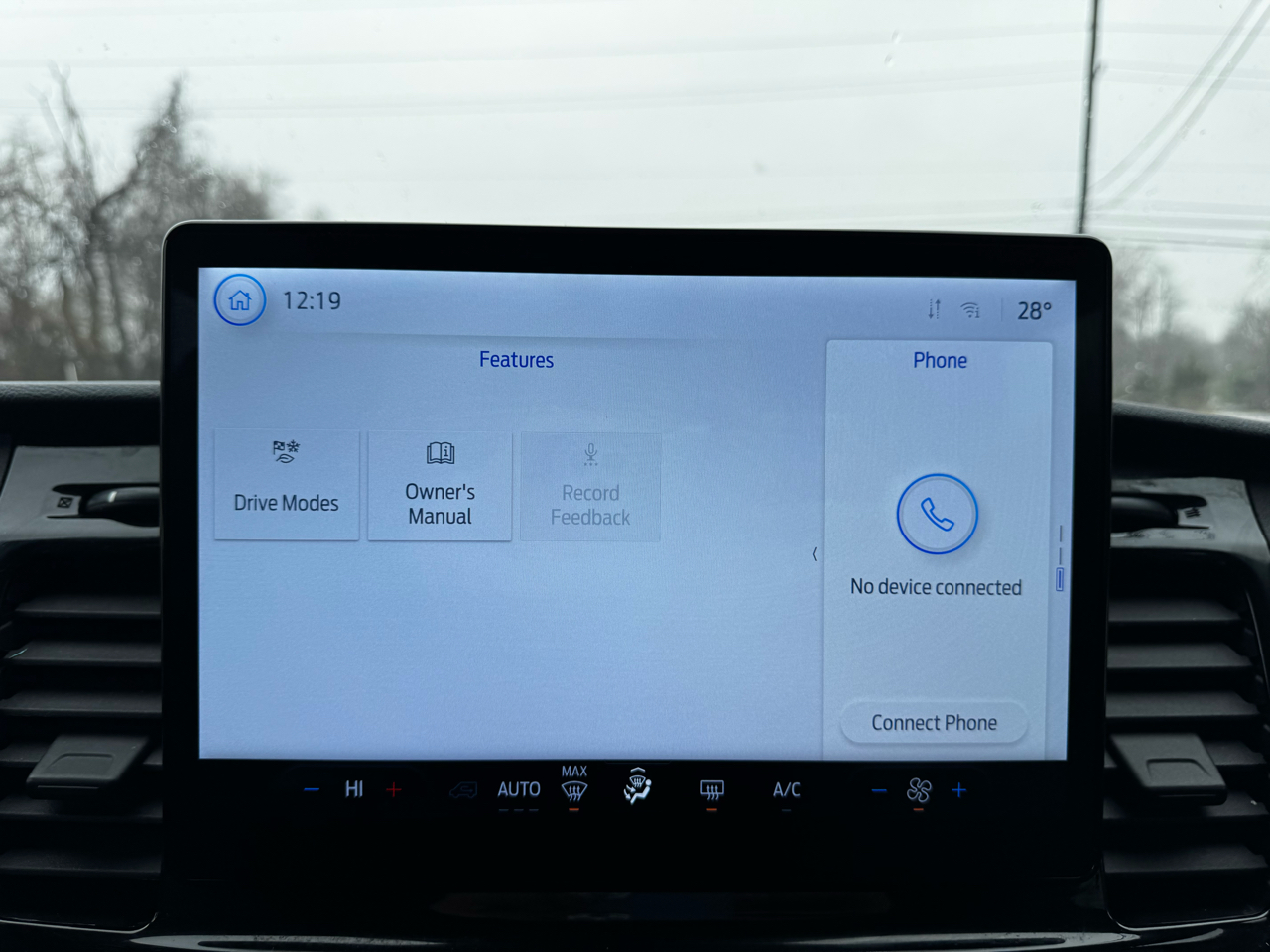 Ford Transit Passenger Wagon T-350 148" Low Roof XLT RWD 2023