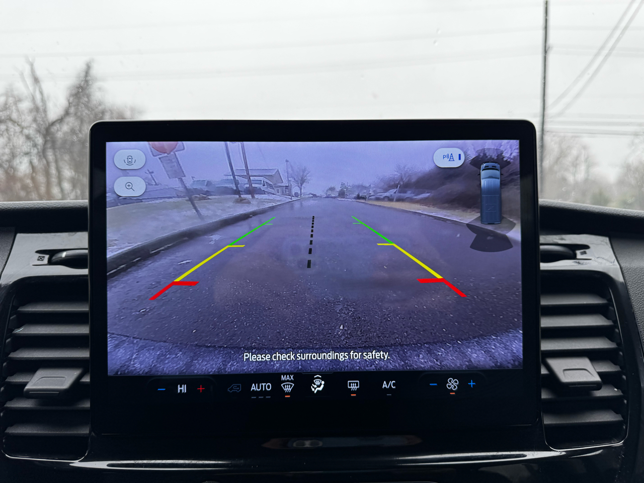 Ford Transit Passenger Wagon T-350 148" Low Roof XLT RWD 2023