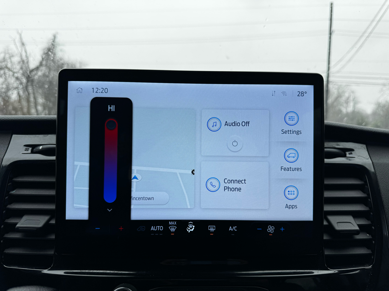 Ford Transit Passenger Wagon T-350 148" Low Roof XLT RWD 2023