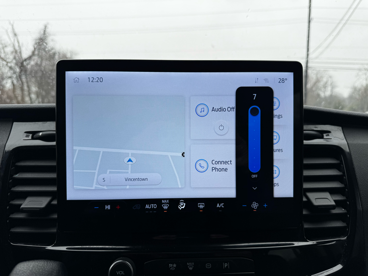 Ford Transit Passenger Wagon T-350 148" Low Roof XLT RWD 2023