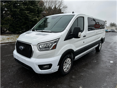 2023 Ford Transit Passenger Wagon 