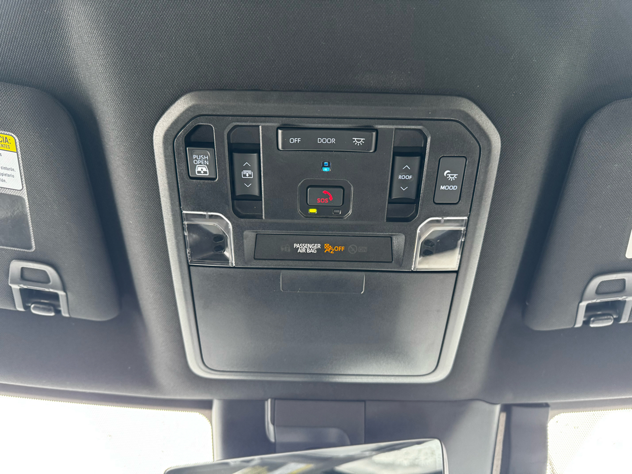 Toyota Tundra 4WD Capstone Hybrid CrewMax 5.5' Bed (Natl) 2023