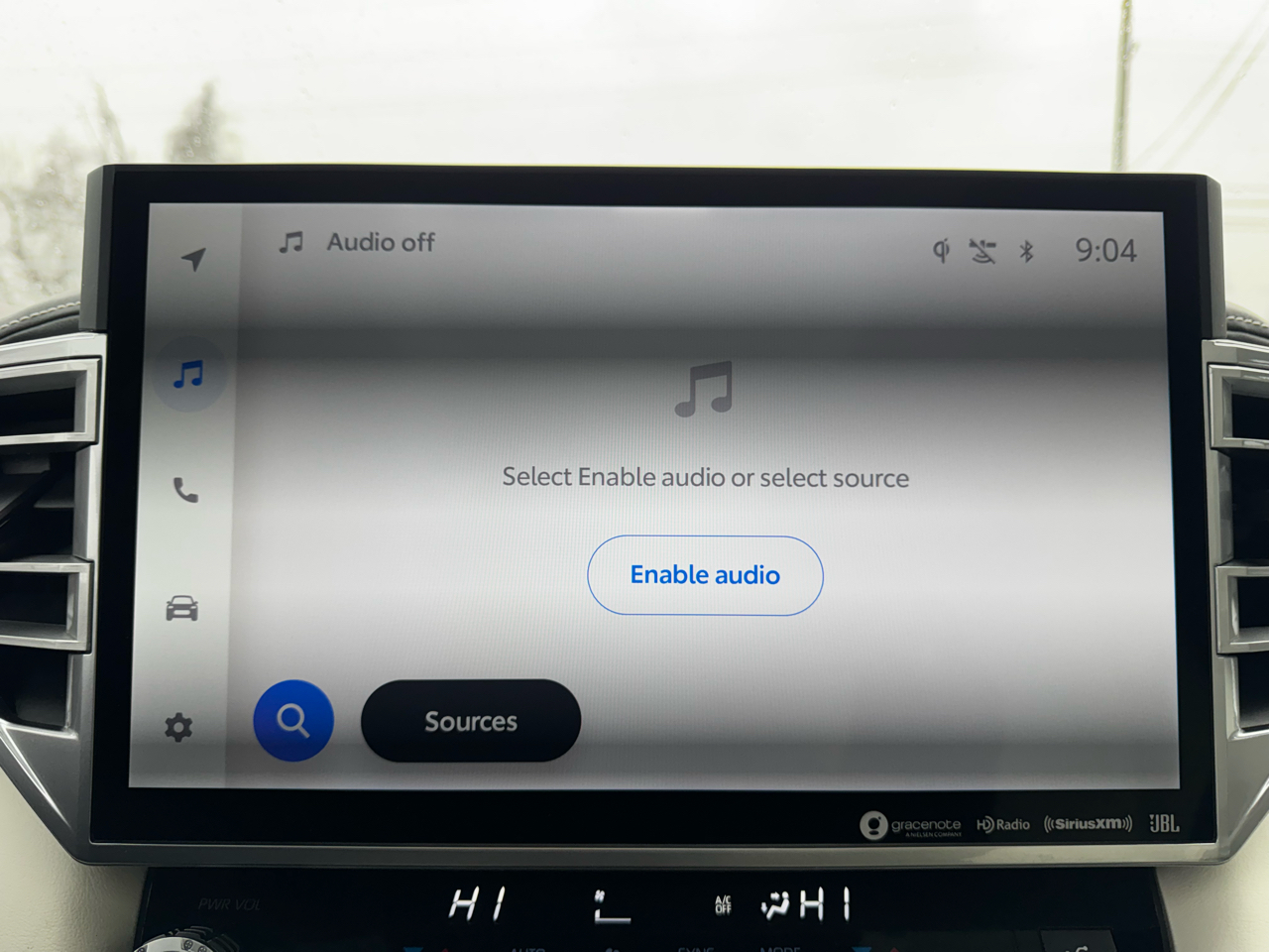 Toyota Tundra 4WD Capstone Hybrid CrewMax 5.5' Bed (Natl) 2023