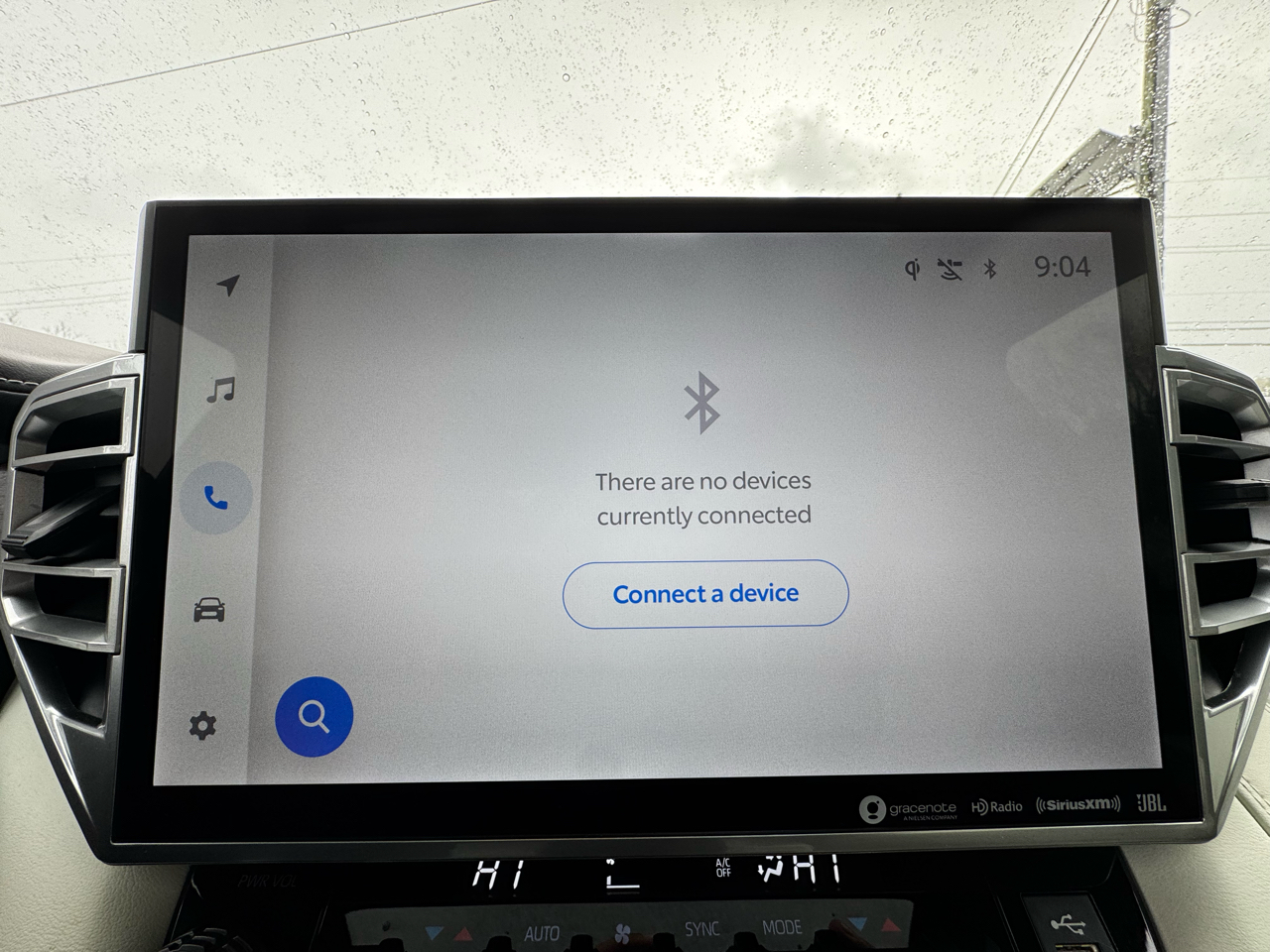 Toyota Tundra 4WD Capstone Hybrid CrewMax 5.5' Bed (Natl) 2023