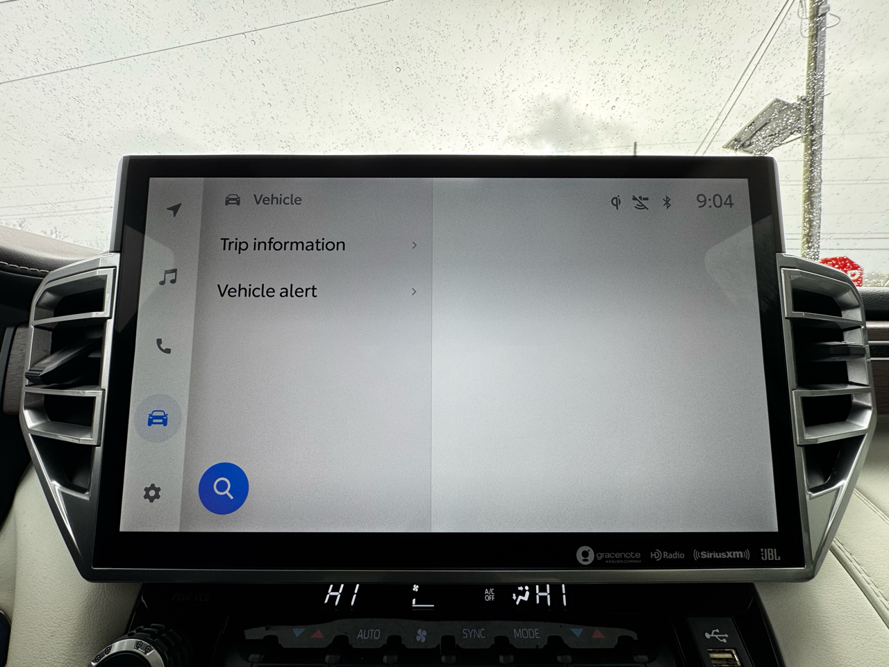 Toyota Tundra 4WD Capstone Hybrid CrewMax 5.5' Bed (Natl) 2023