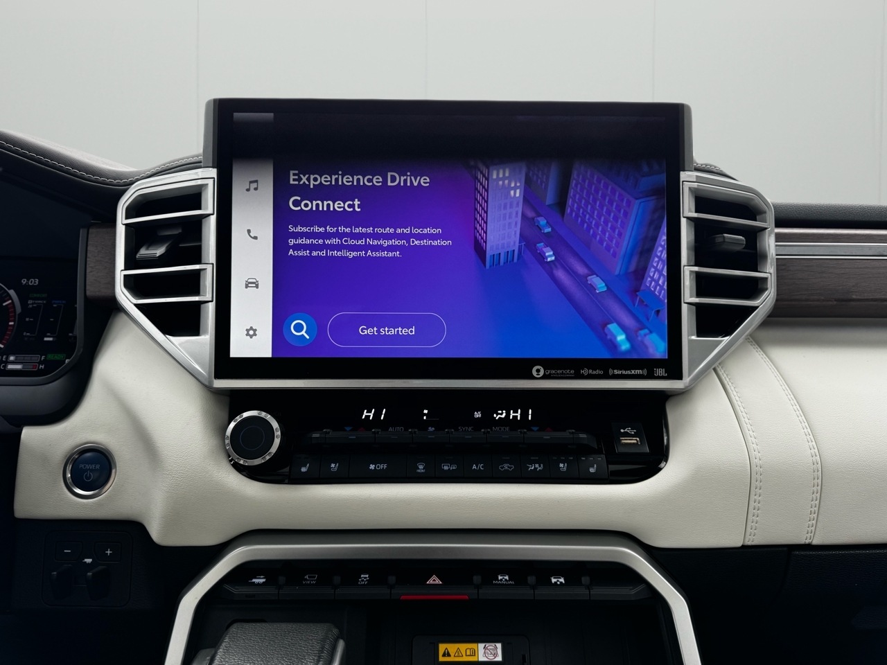 Toyota Tundra 4WD Capstone Hybrid CrewMax 5.5' Bed (Natl) 2023