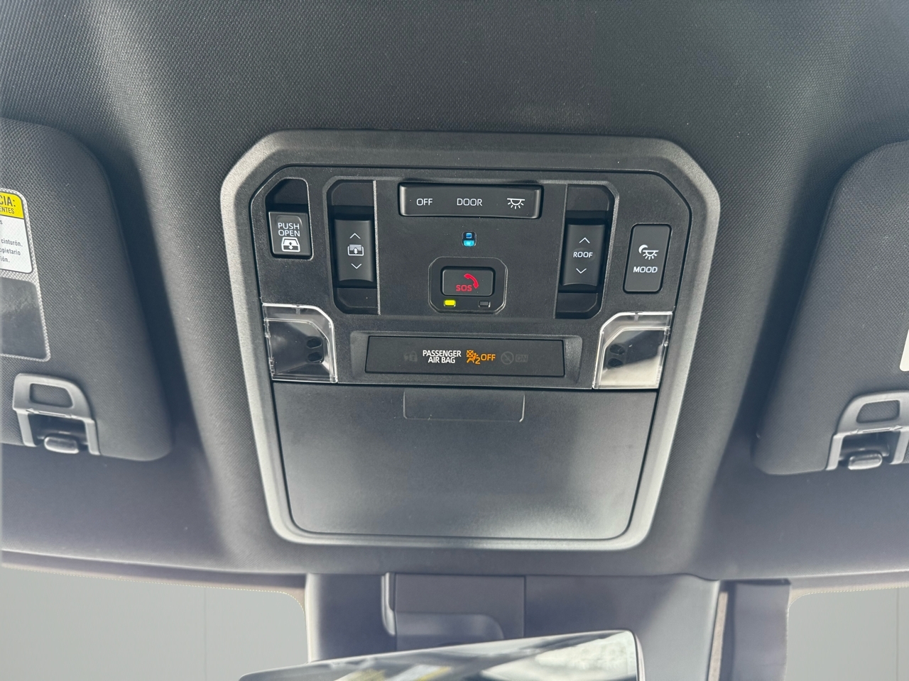 Toyota Tundra 4WD Capstone Hybrid CrewMax 5.5' Bed (Natl) 2023