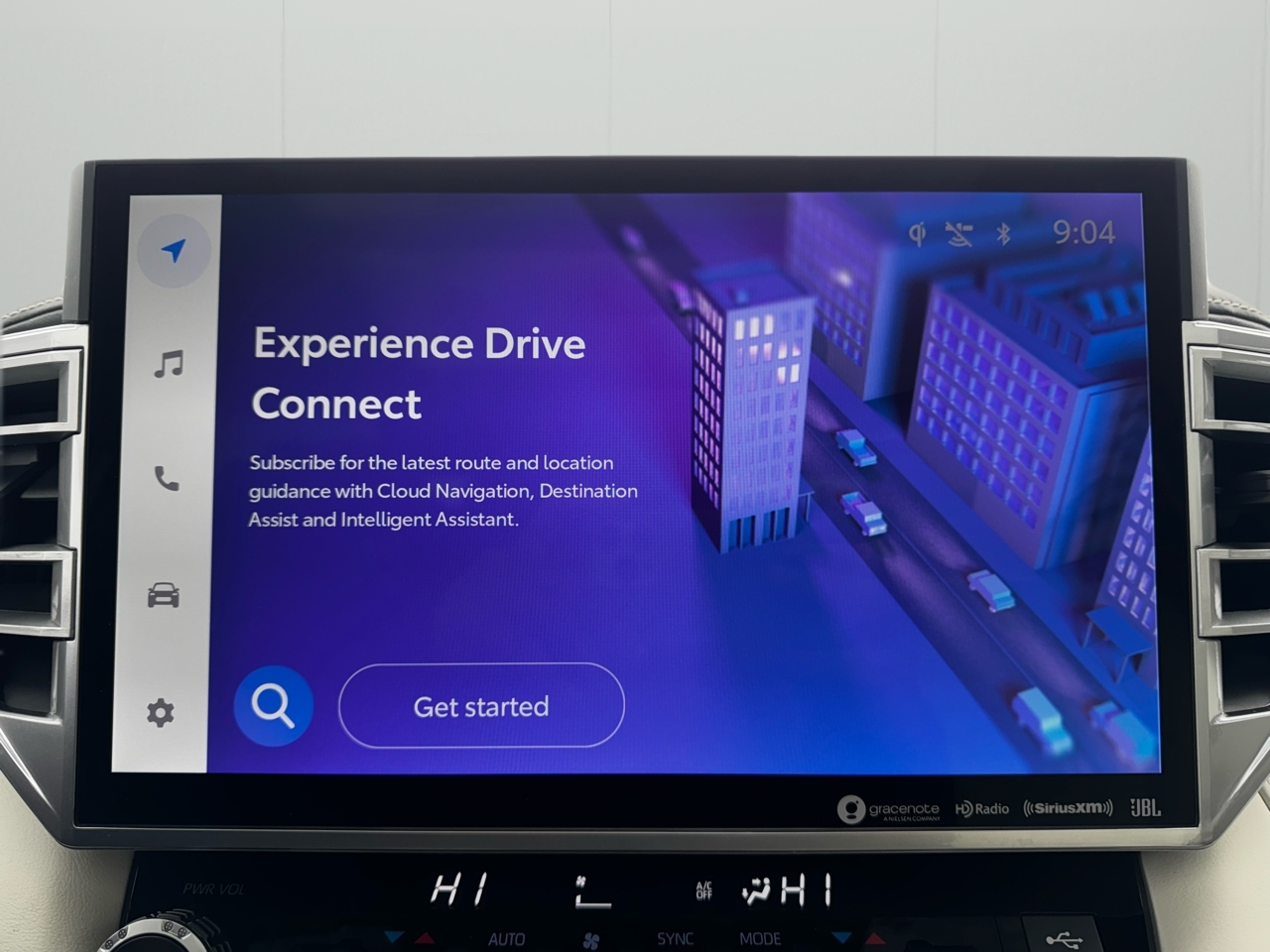 Toyota Tundra 4WD Capstone Hybrid CrewMax 5.5' Bed (Natl) 2023