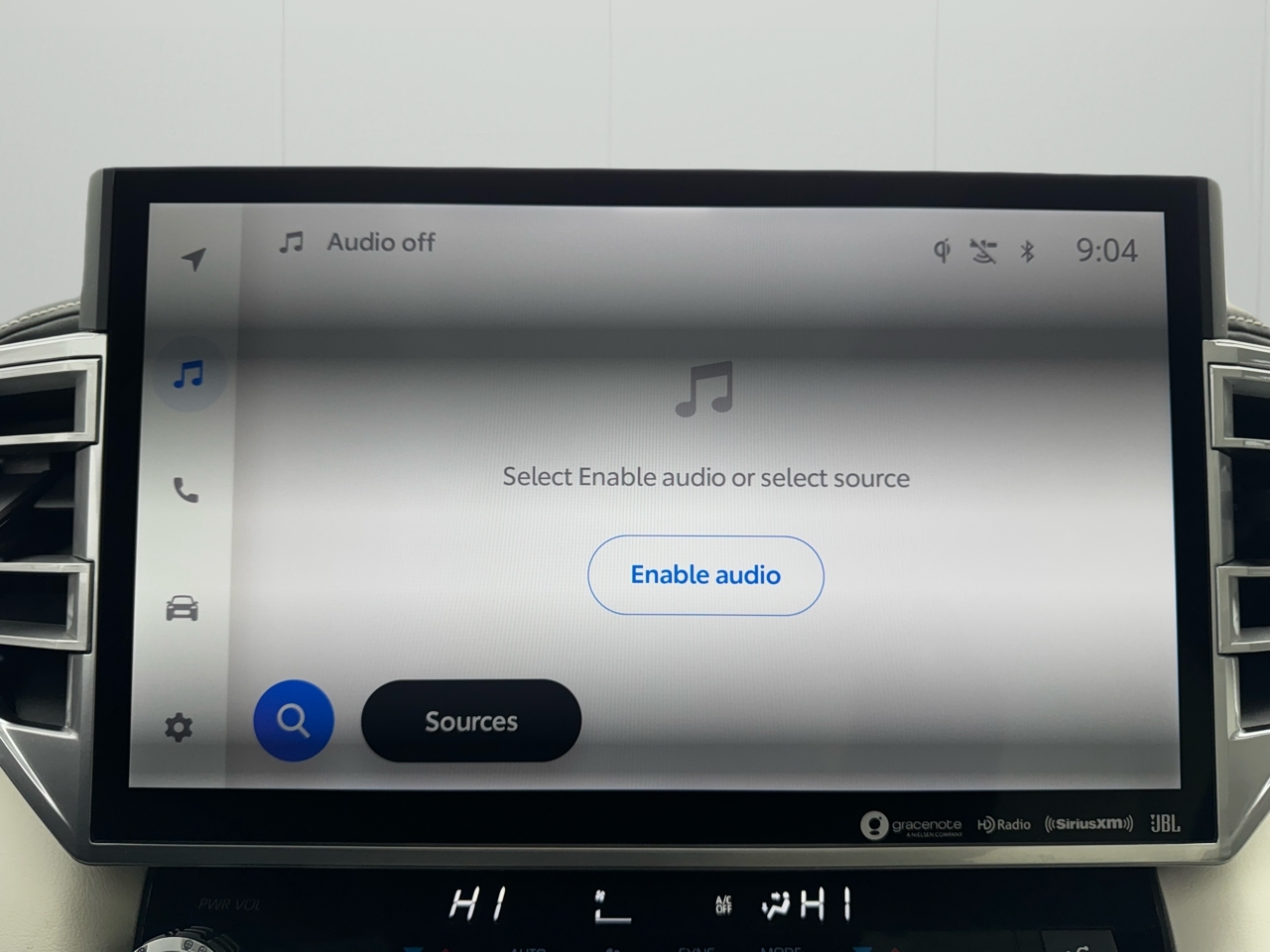 Toyota Tundra 4WD Capstone Hybrid CrewMax 5.5' Bed (Natl) 2023