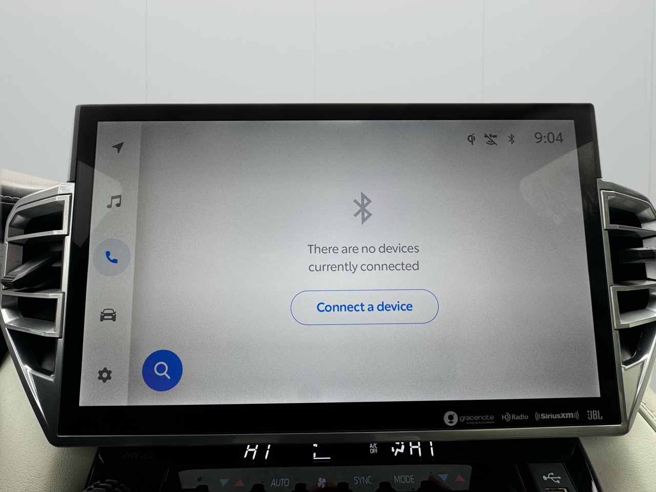 Toyota Tundra 4WD Capstone Hybrid CrewMax 5.5' Bed (Natl) 2023