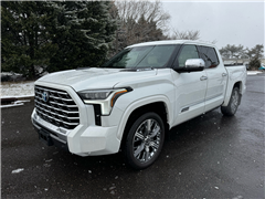 2023 Toyota Tundra 4WD 