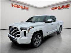 2023 Toyota Tundra 4WD 