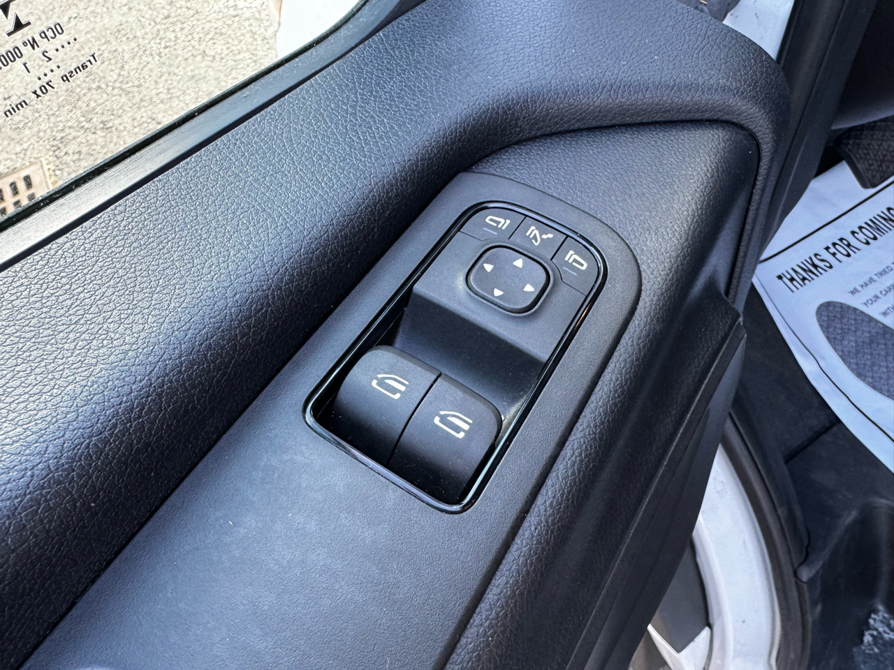 Mercedes-Benz Sprinter Cargo Van 2500 Standard Roof I4 144" RWD 2021