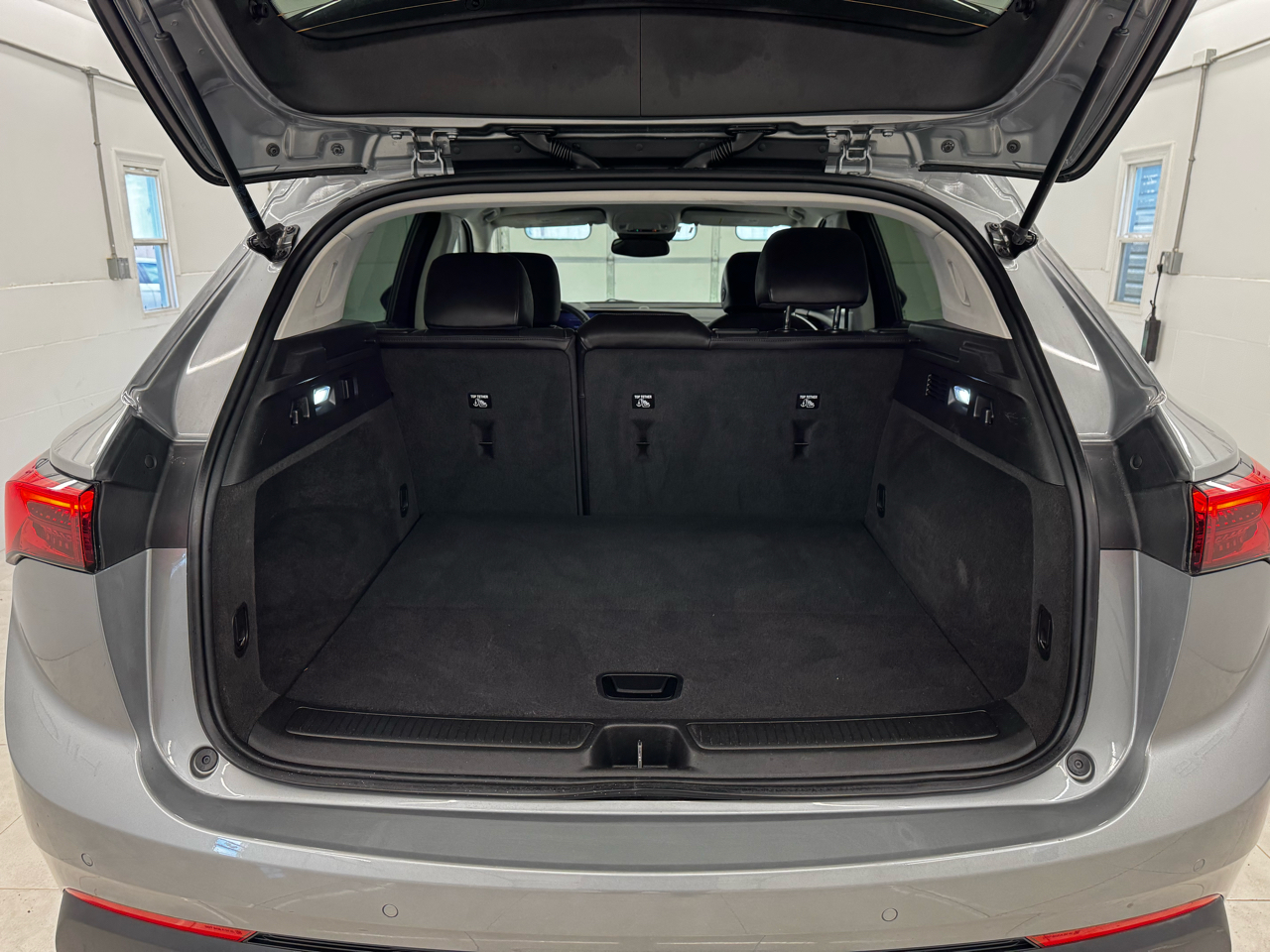 Buick Envision AWD 4dr Preferred 2024