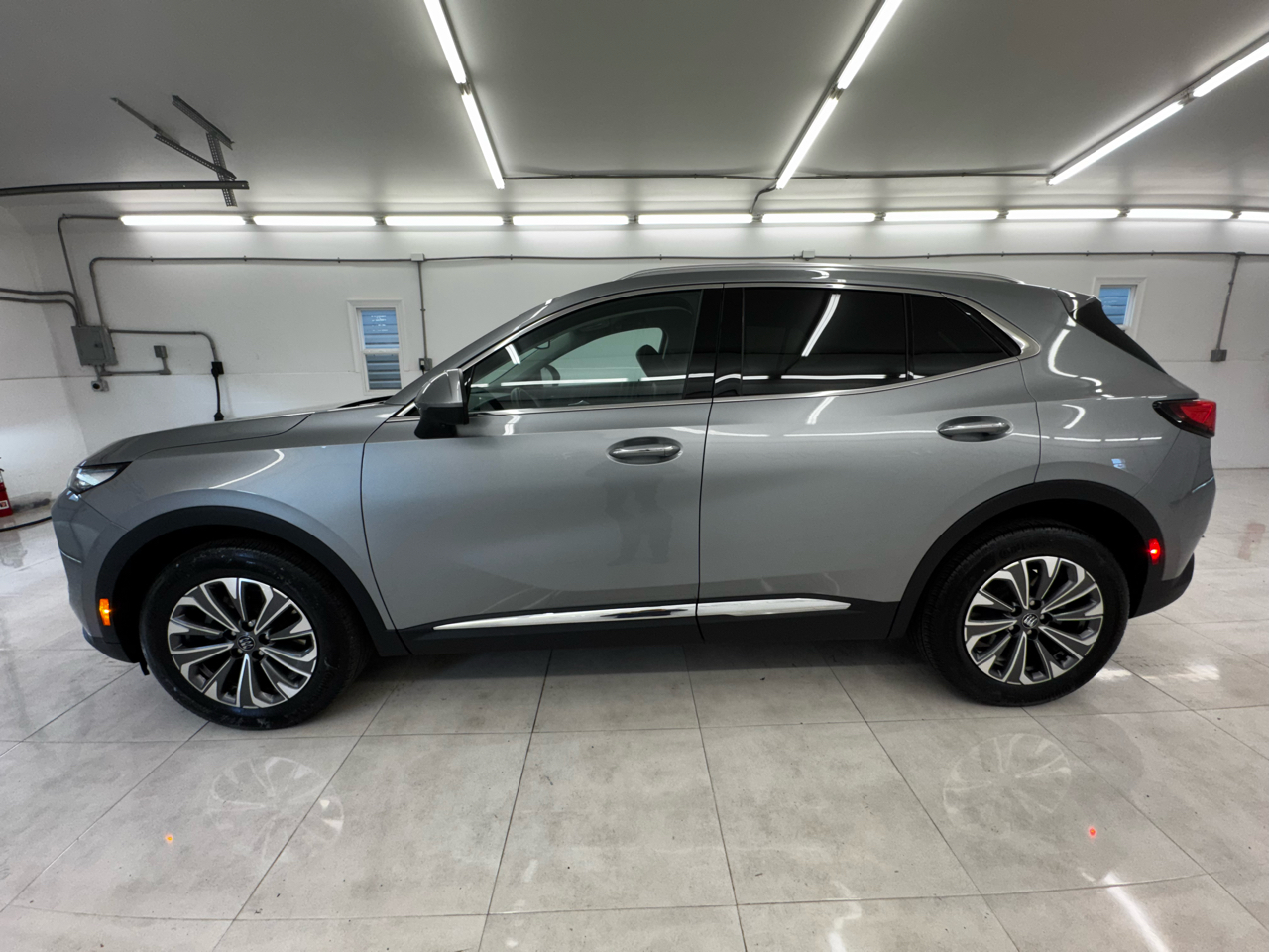 Buick Envision AWD 4dr Preferred 2024