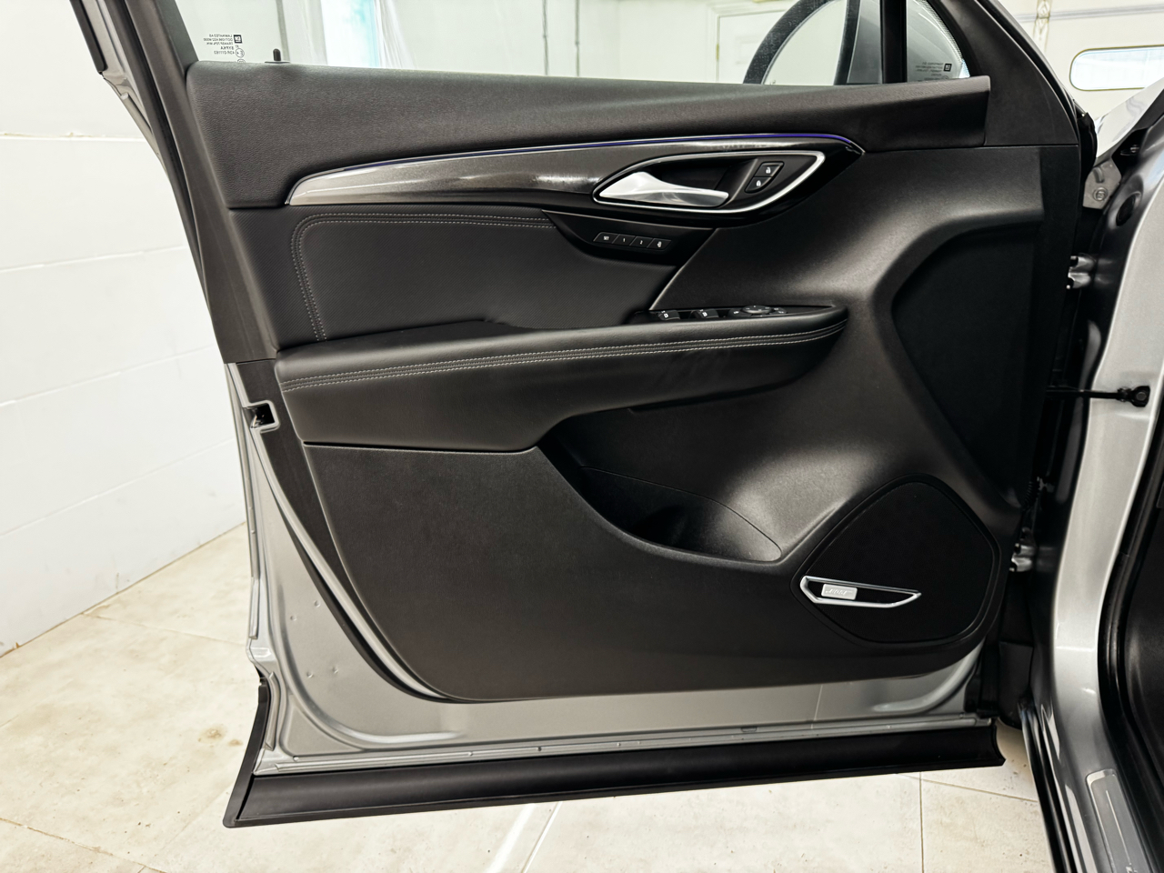 Buick Envision AWD 4dr Preferred 2024