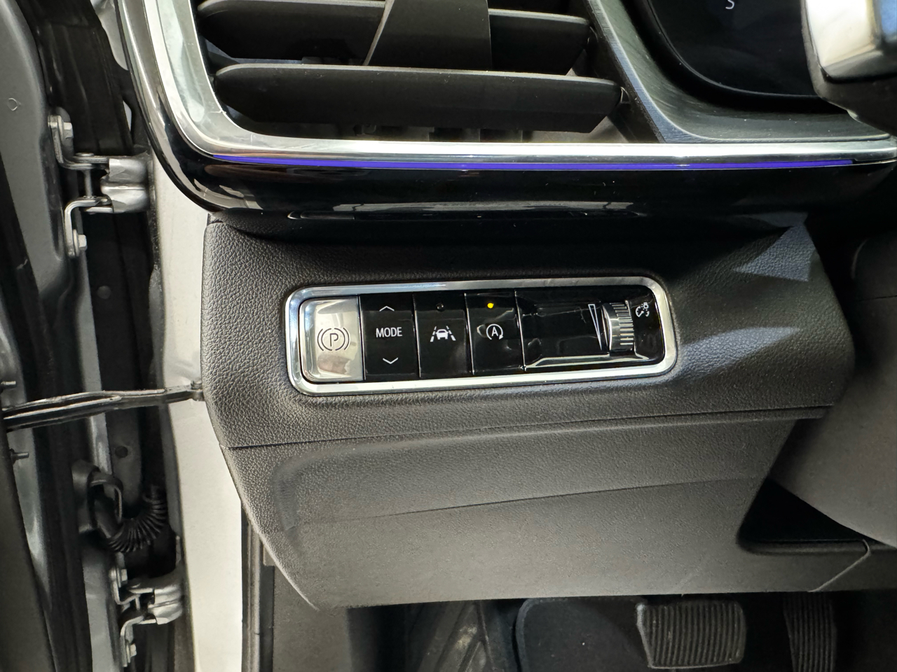 Buick Envision AWD 4dr Preferred 2024