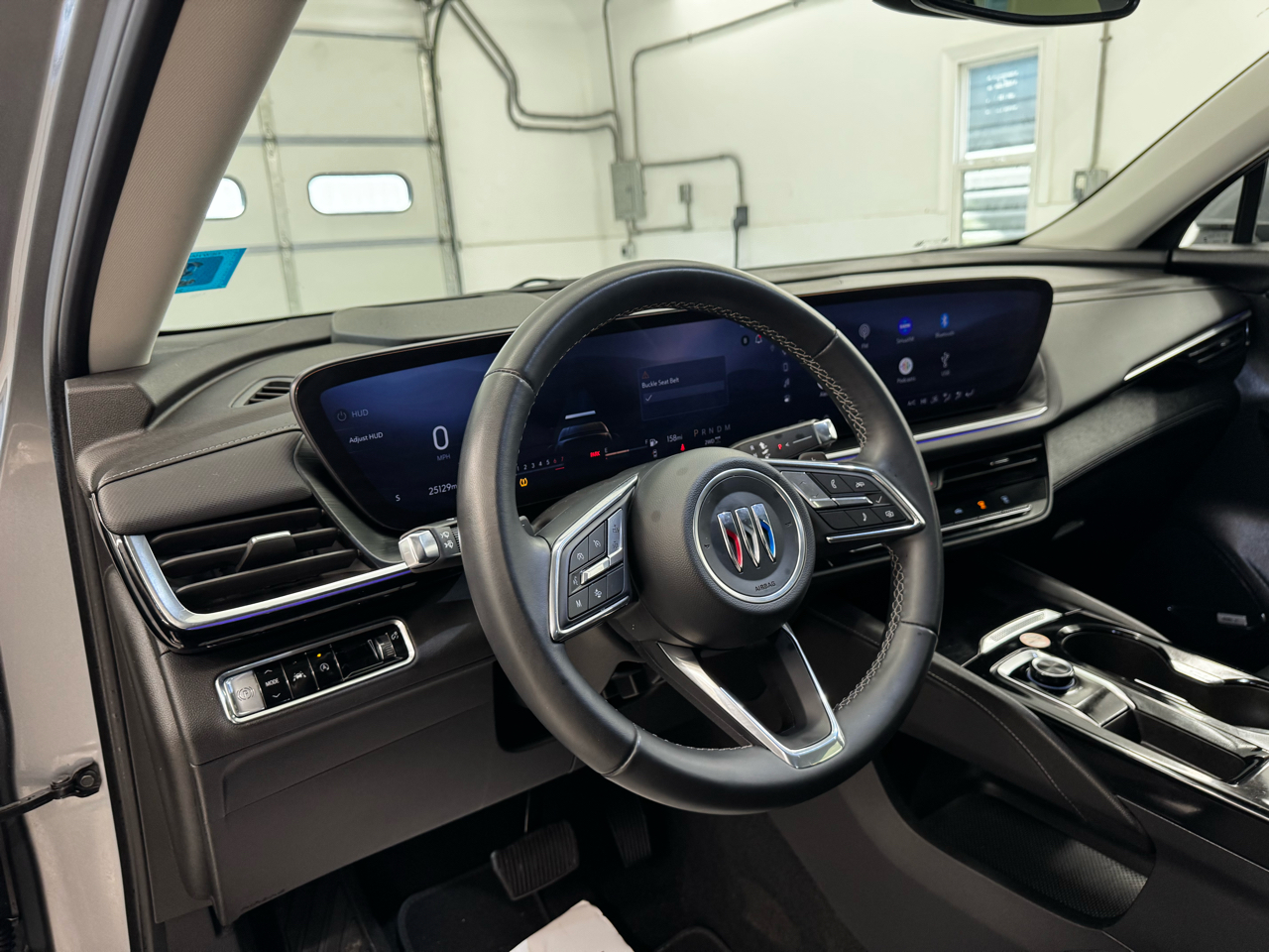 Buick Envision AWD 4dr Preferred 2024