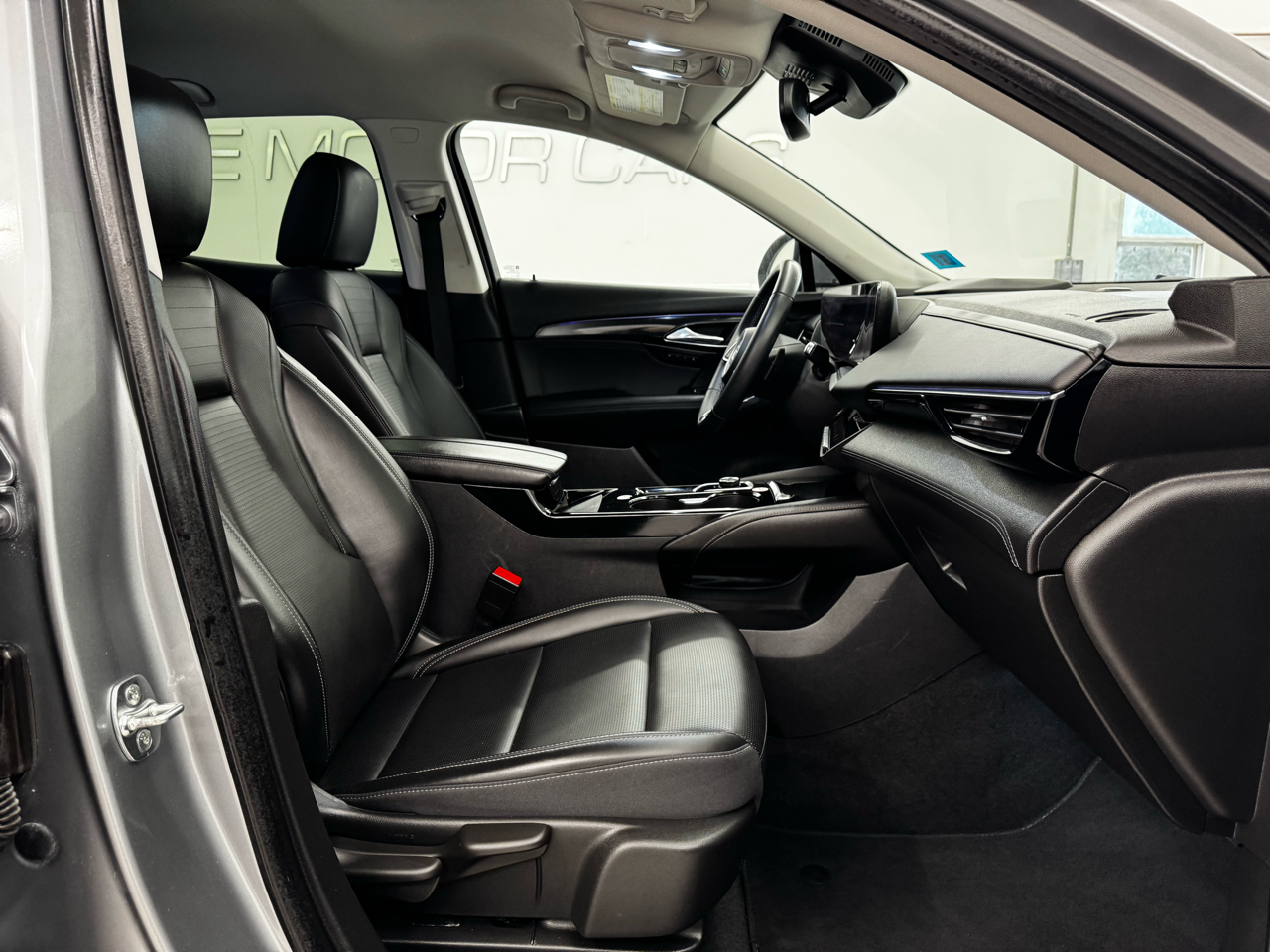 Buick Envision AWD 4dr Preferred 2024