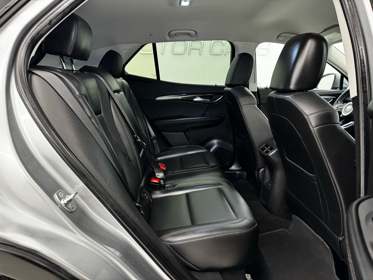 Buick Envision AWD 4dr Preferred 2024