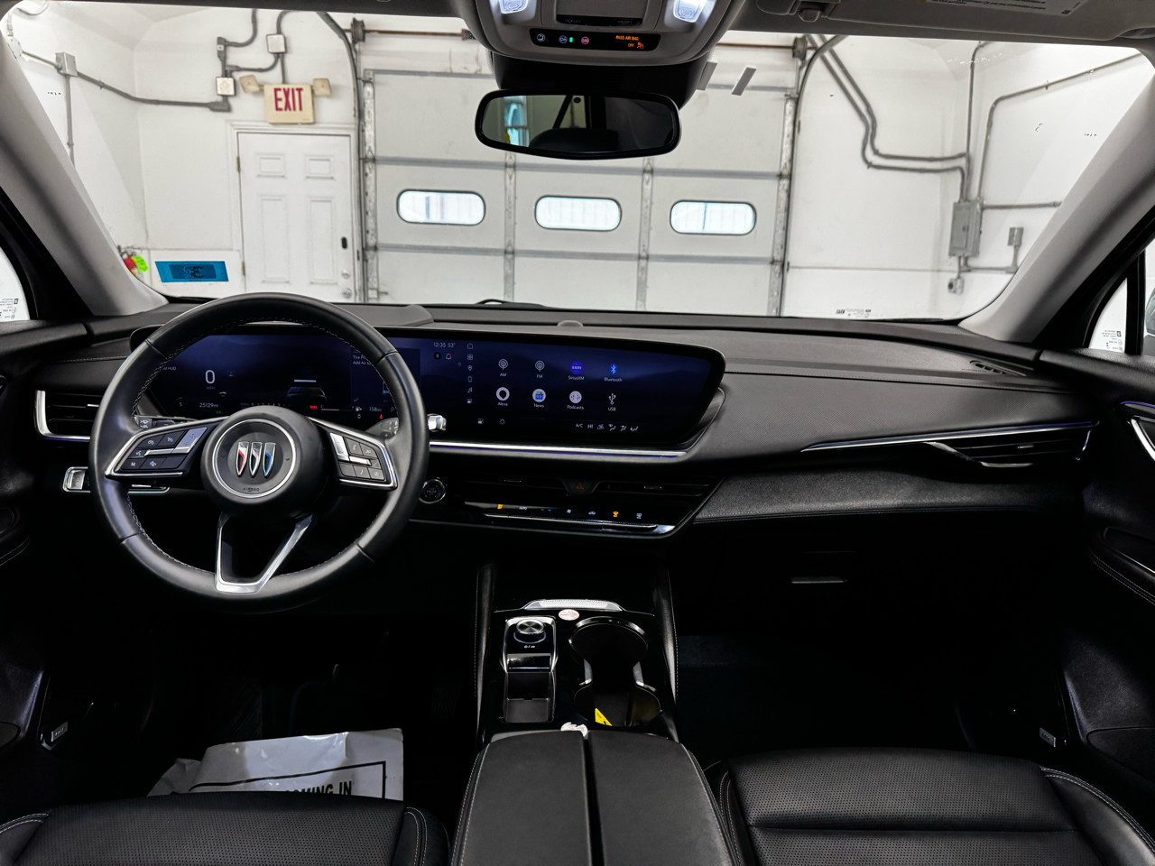 Buick Envision AWD 4dr Preferred 2024