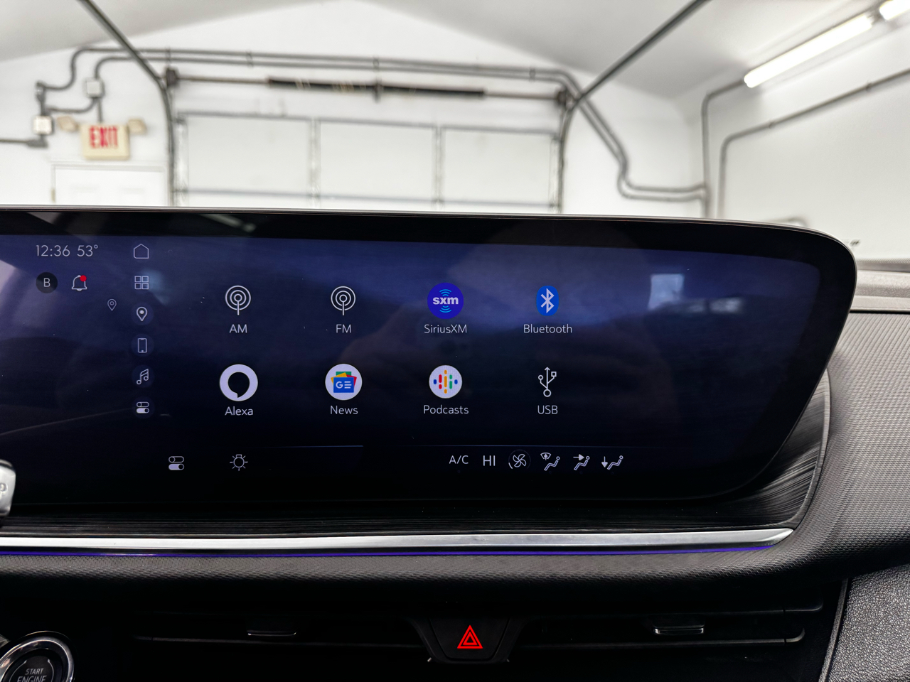 Buick Envision AWD 4dr Preferred 2024