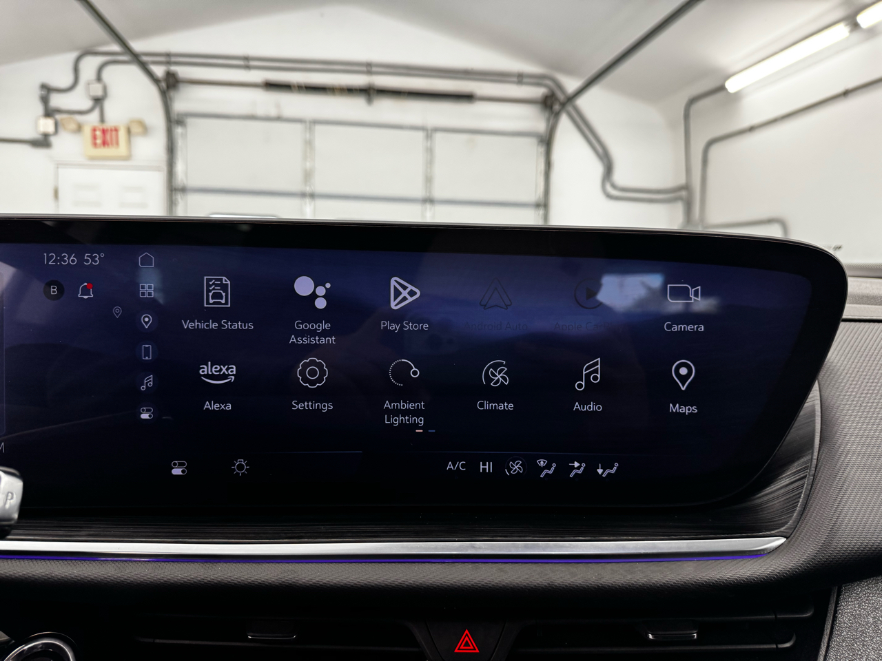 Buick Envision AWD 4dr Preferred 2024