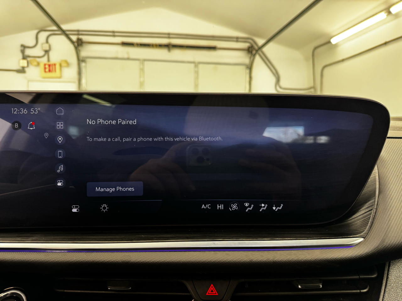 Buick Envision AWD 4dr Preferred 2024