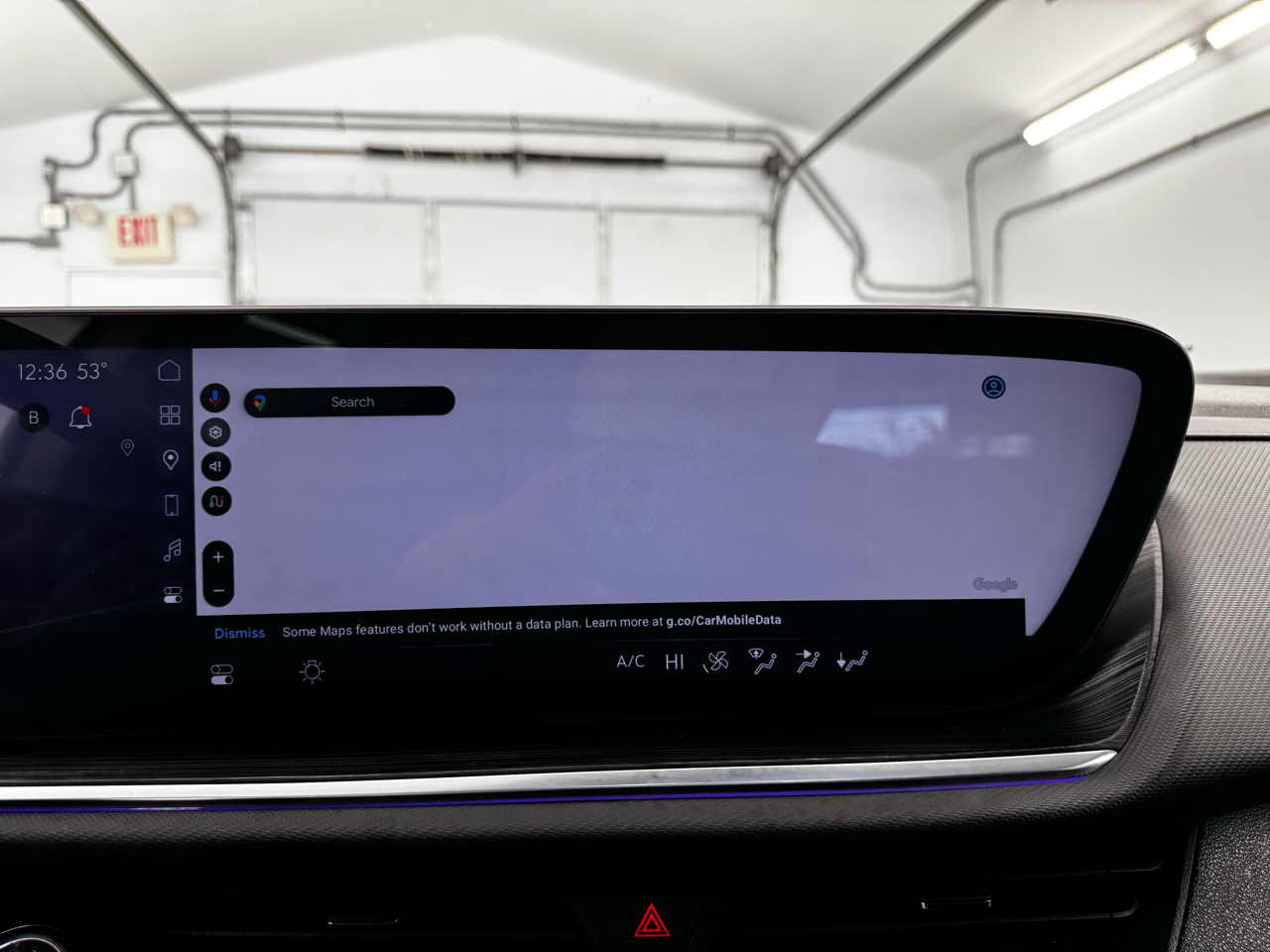 Buick Envision AWD 4dr Preferred 2024