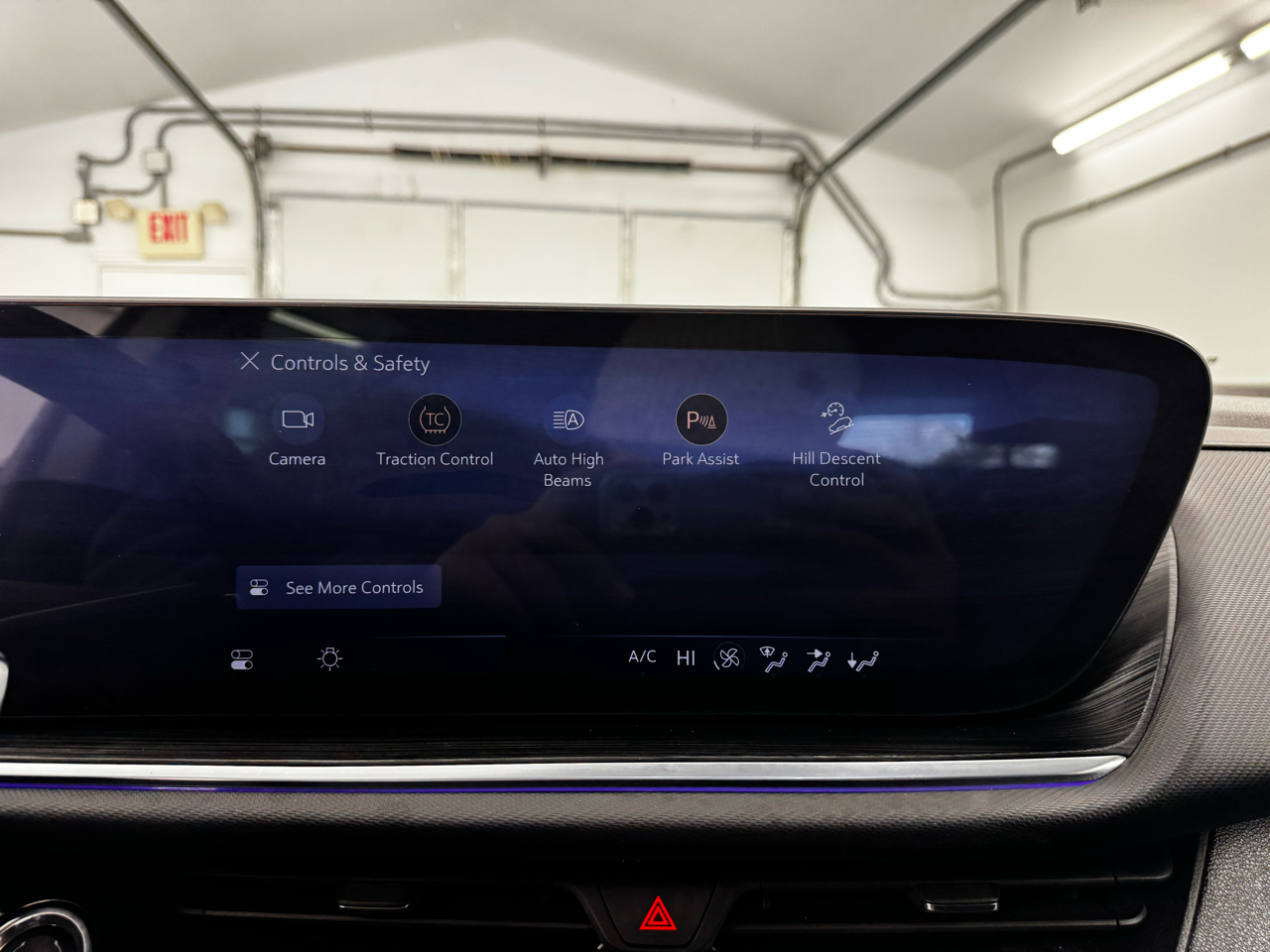 Buick Envision AWD 4dr Preferred 2024