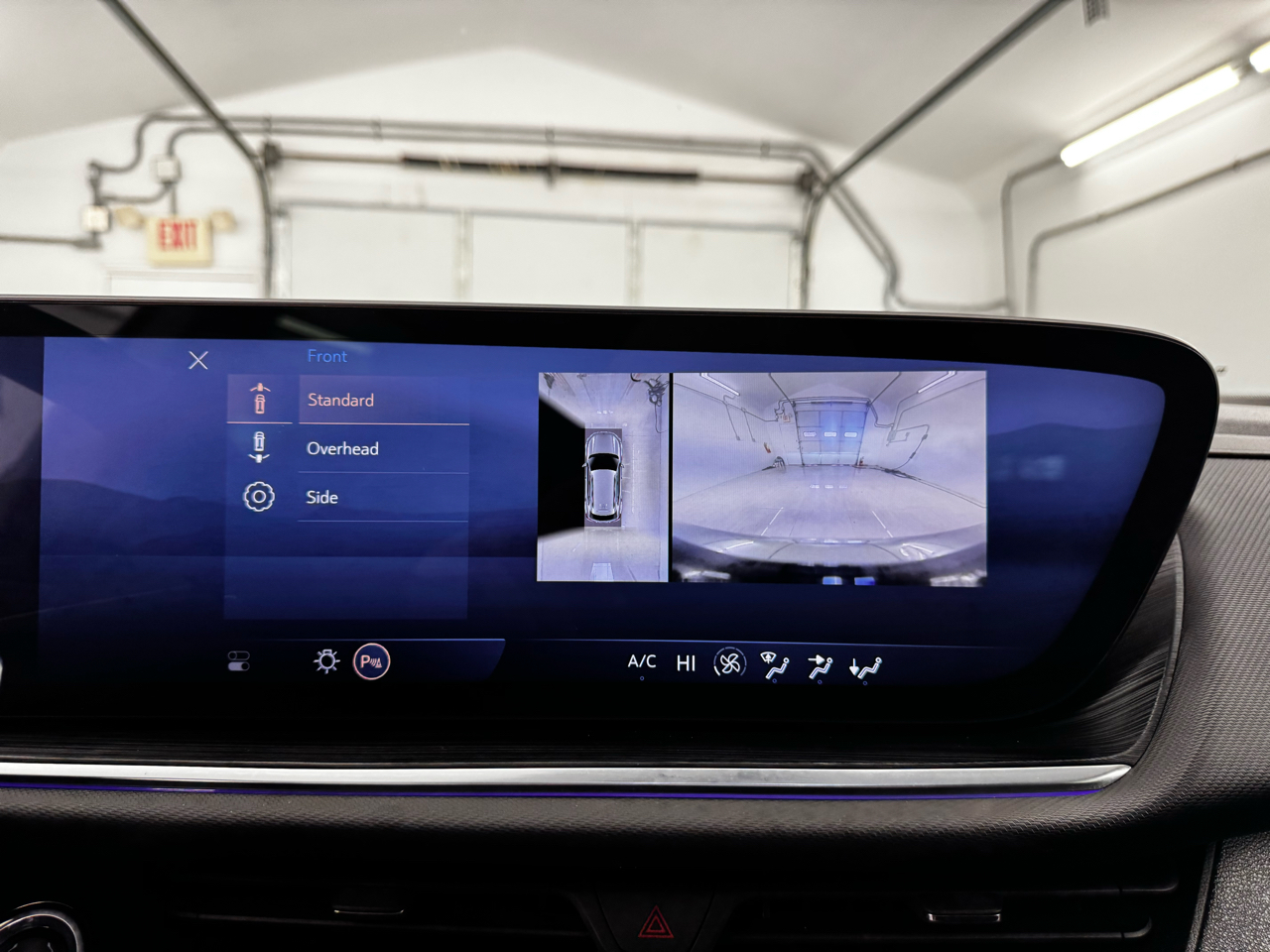 Buick Envision AWD 4dr Preferred 2024