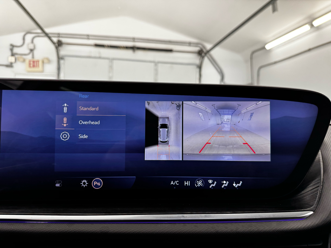 Buick Envision AWD 4dr Preferred 2024