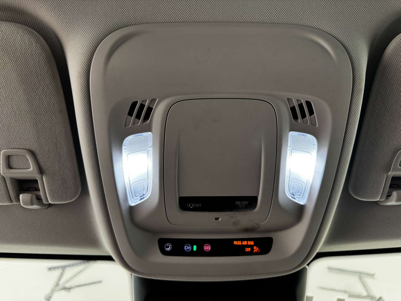 Buick Envision AWD 4dr Preferred 2024