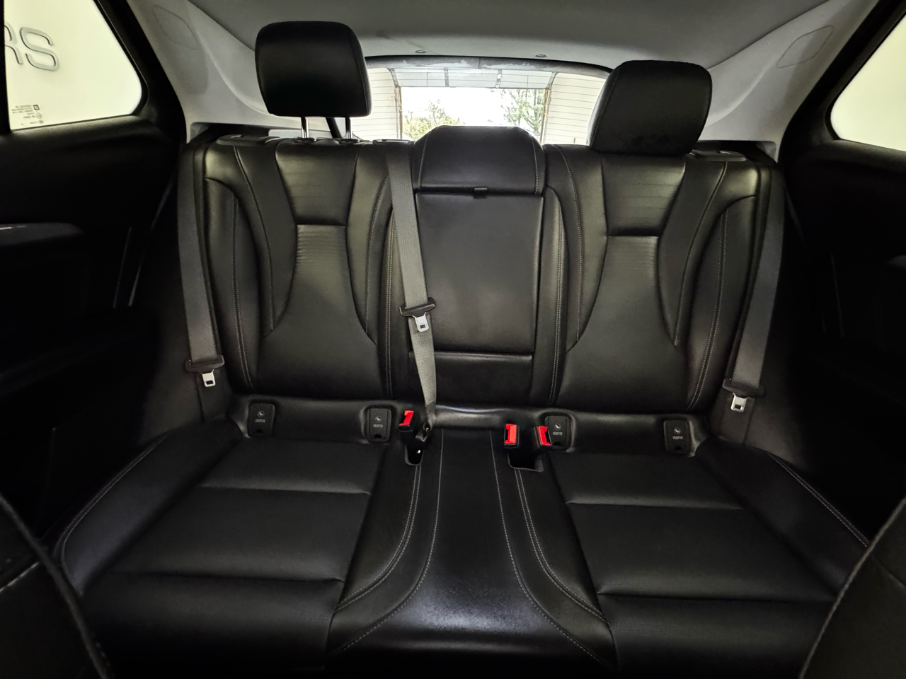 Buick Envision AWD 4dr Preferred 2024