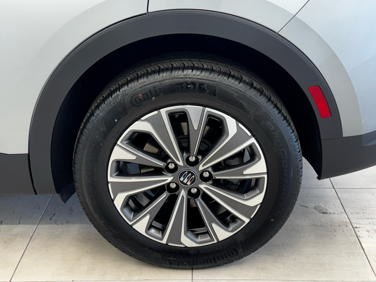 Buick Envision AWD 4dr Preferred 2024