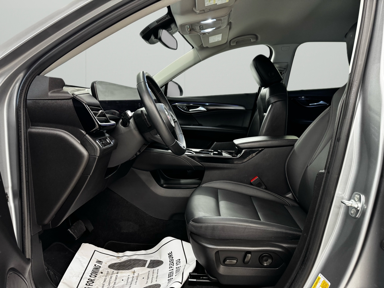 Buick Envision AWD 4dr Preferred 2024