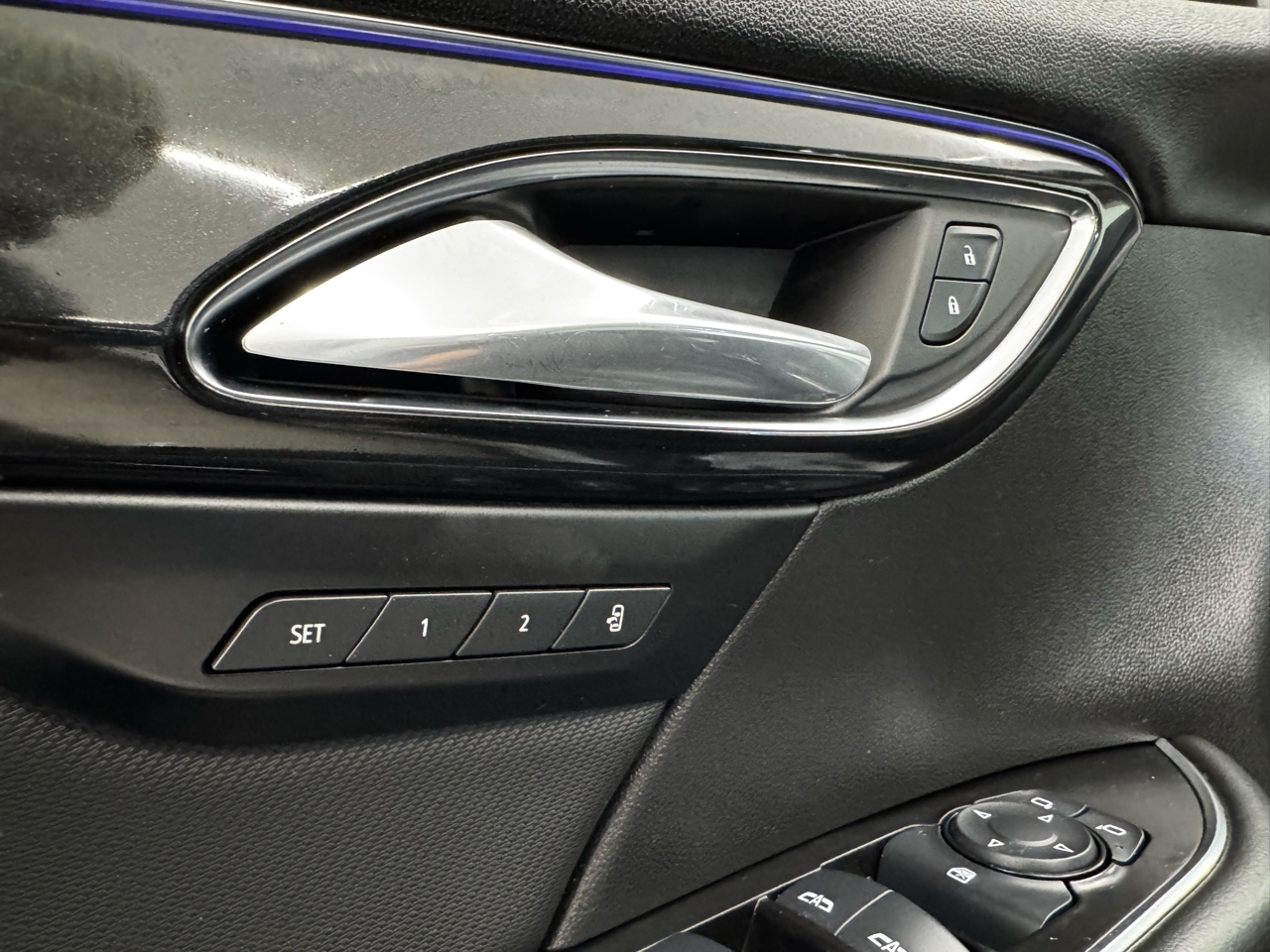 Buick Envision AWD 4dr Preferred 2024