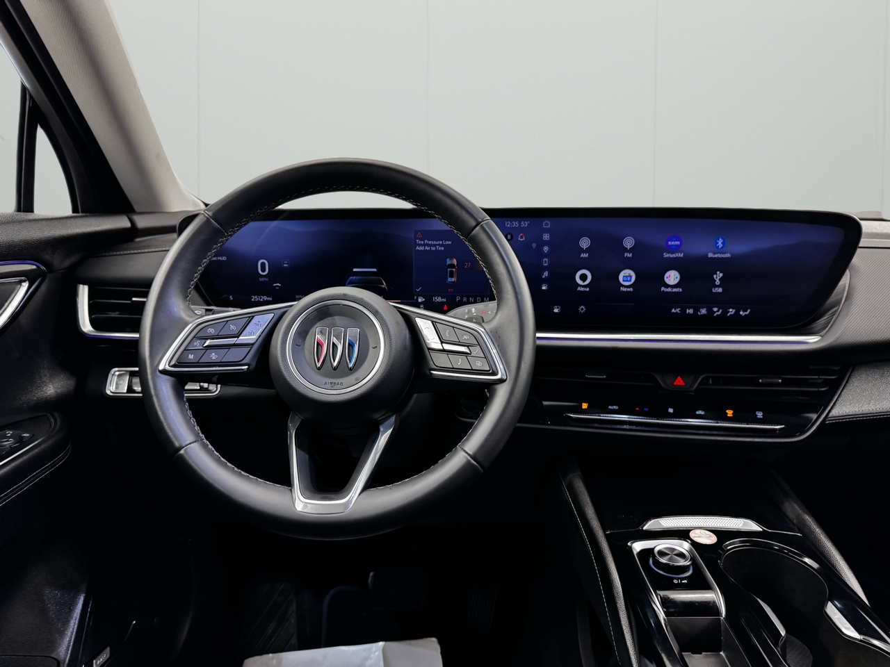 Buick Envision AWD 4dr Preferred 2024