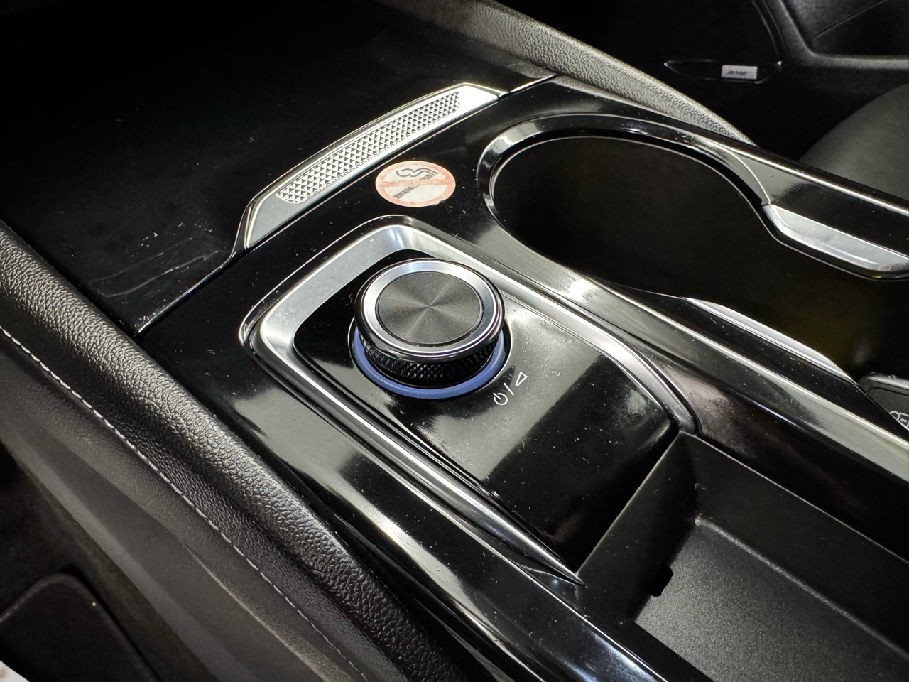 Buick Envision AWD 4dr Preferred 2024