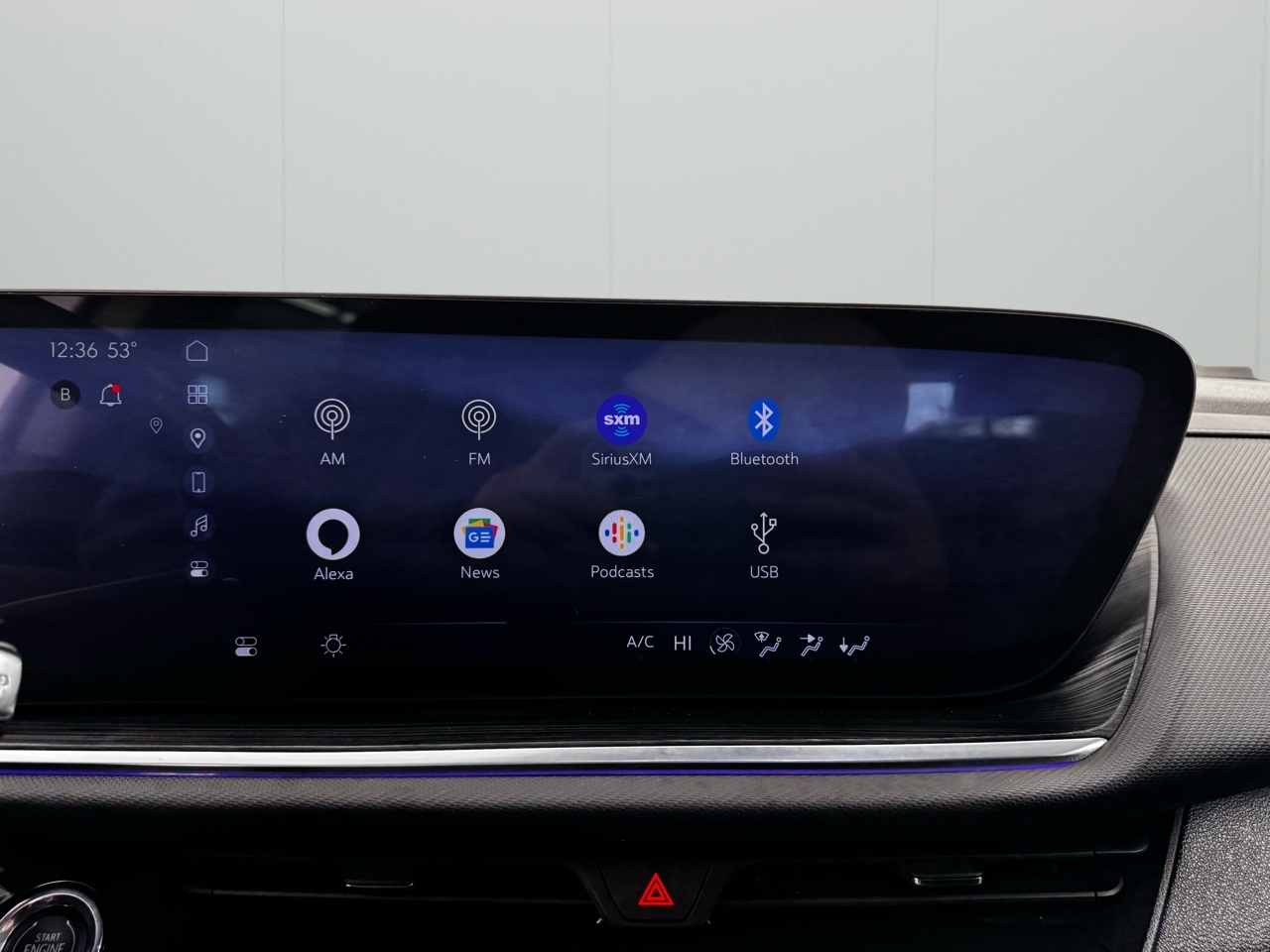 Buick Envision AWD 4dr Preferred 2024