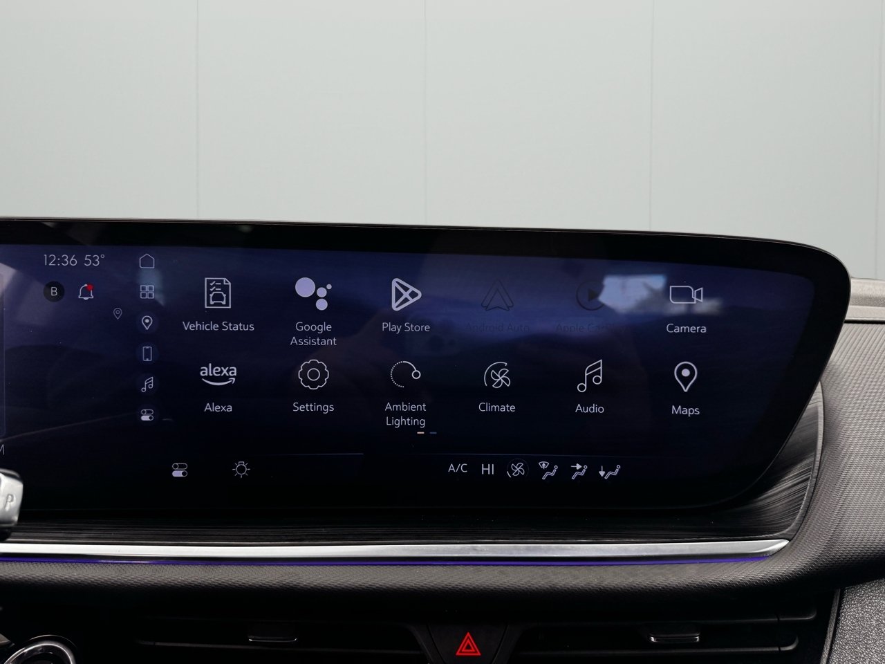 Buick Envision AWD 4dr Preferred 2024