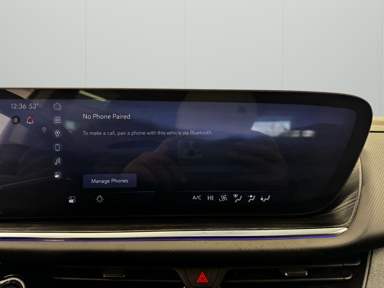 Buick Envision AWD 4dr Preferred 2024