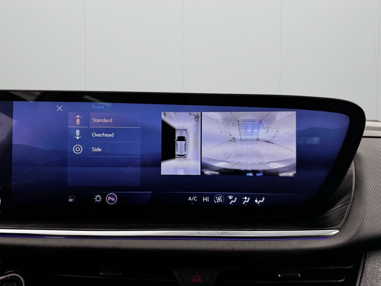 Buick Envision AWD 4dr Preferred 2024