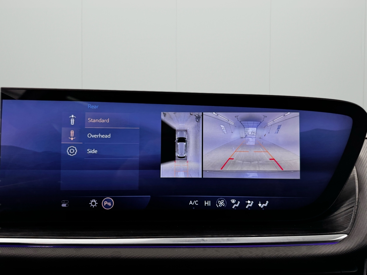 Buick Envision AWD 4dr Preferred 2024