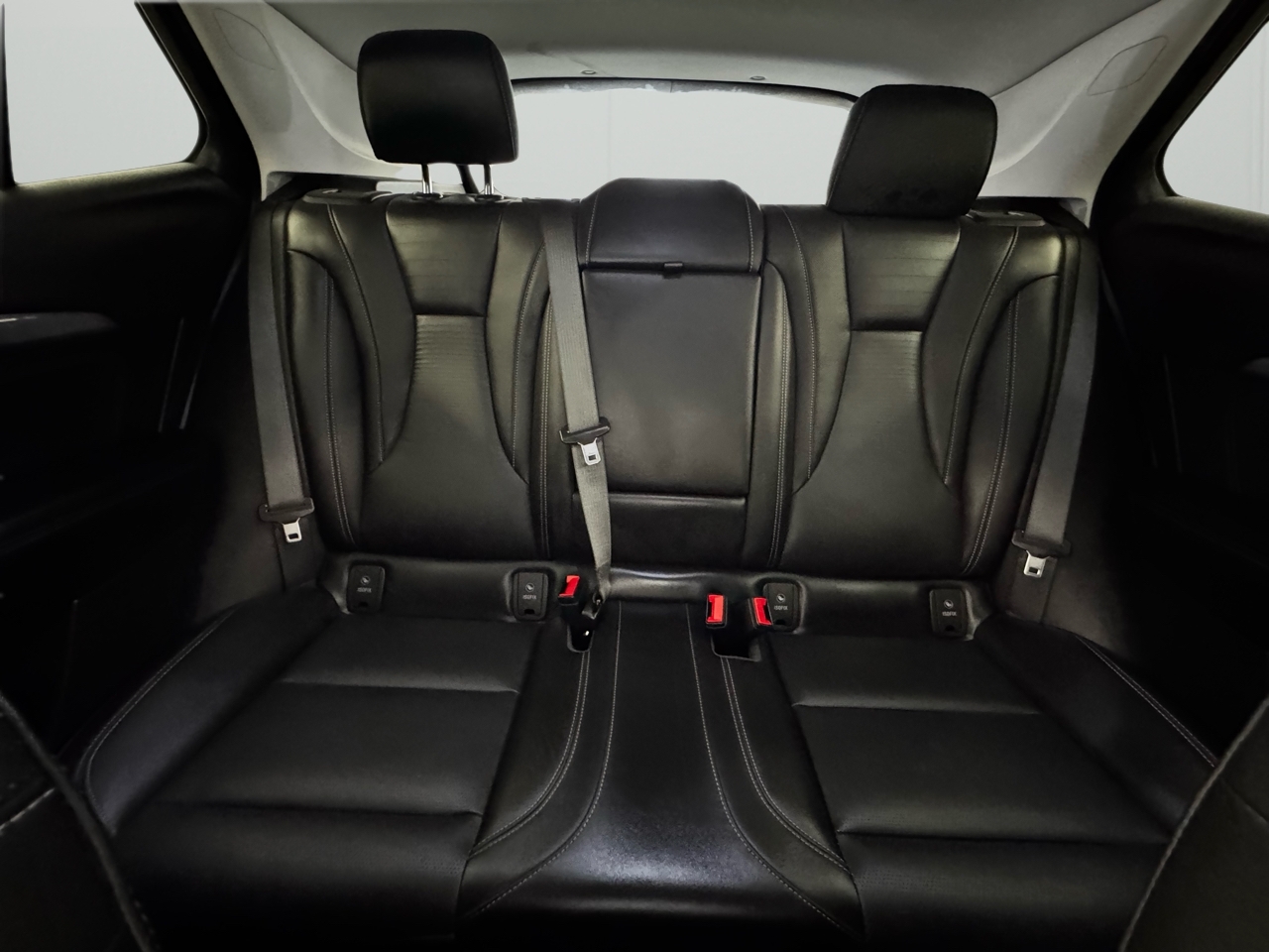 Buick Envision AWD 4dr Preferred 2024