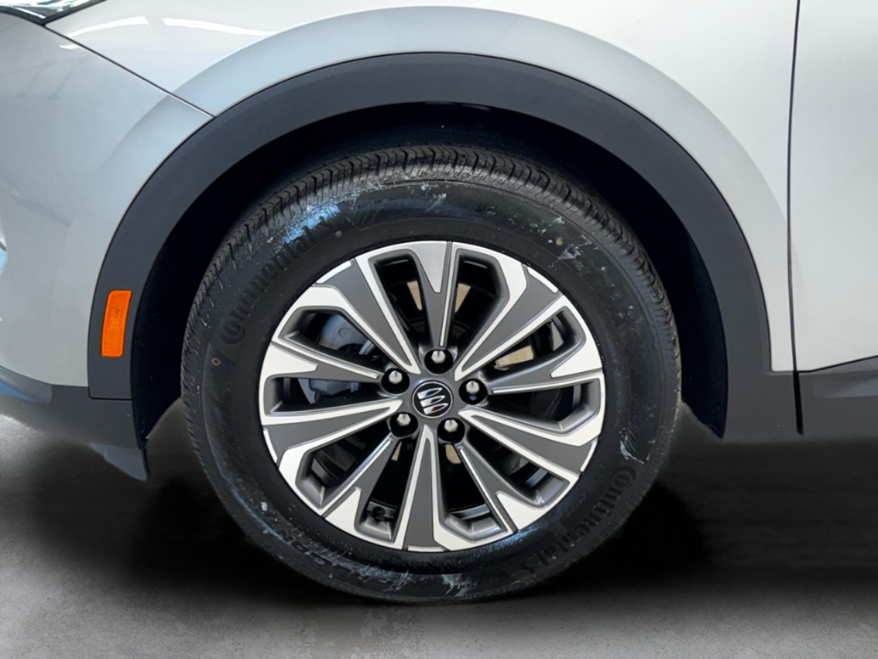 Buick Envision AWD 4dr Preferred 2024