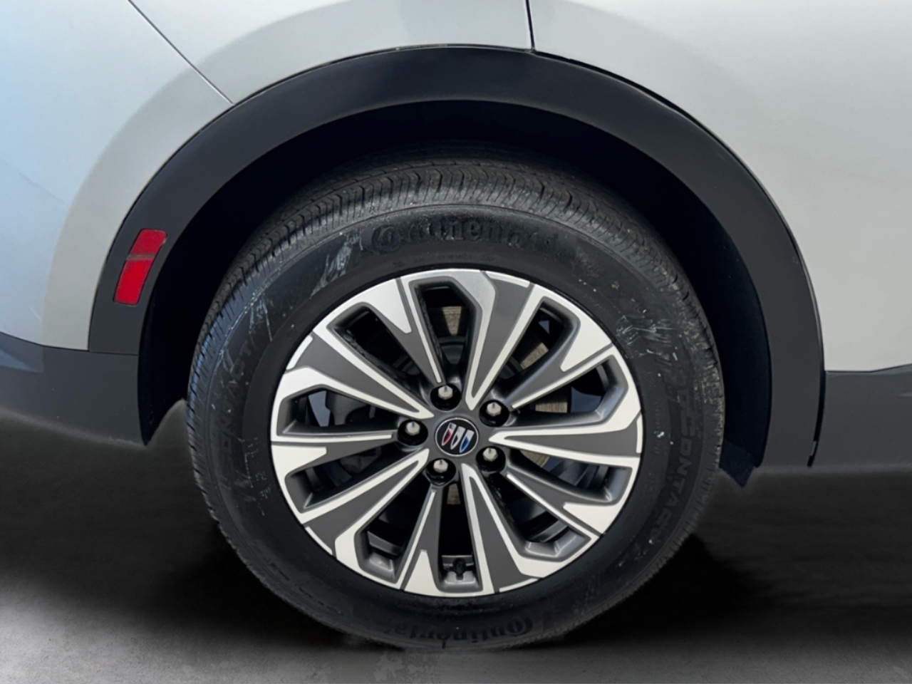 Buick Envision AWD 4dr Preferred 2024