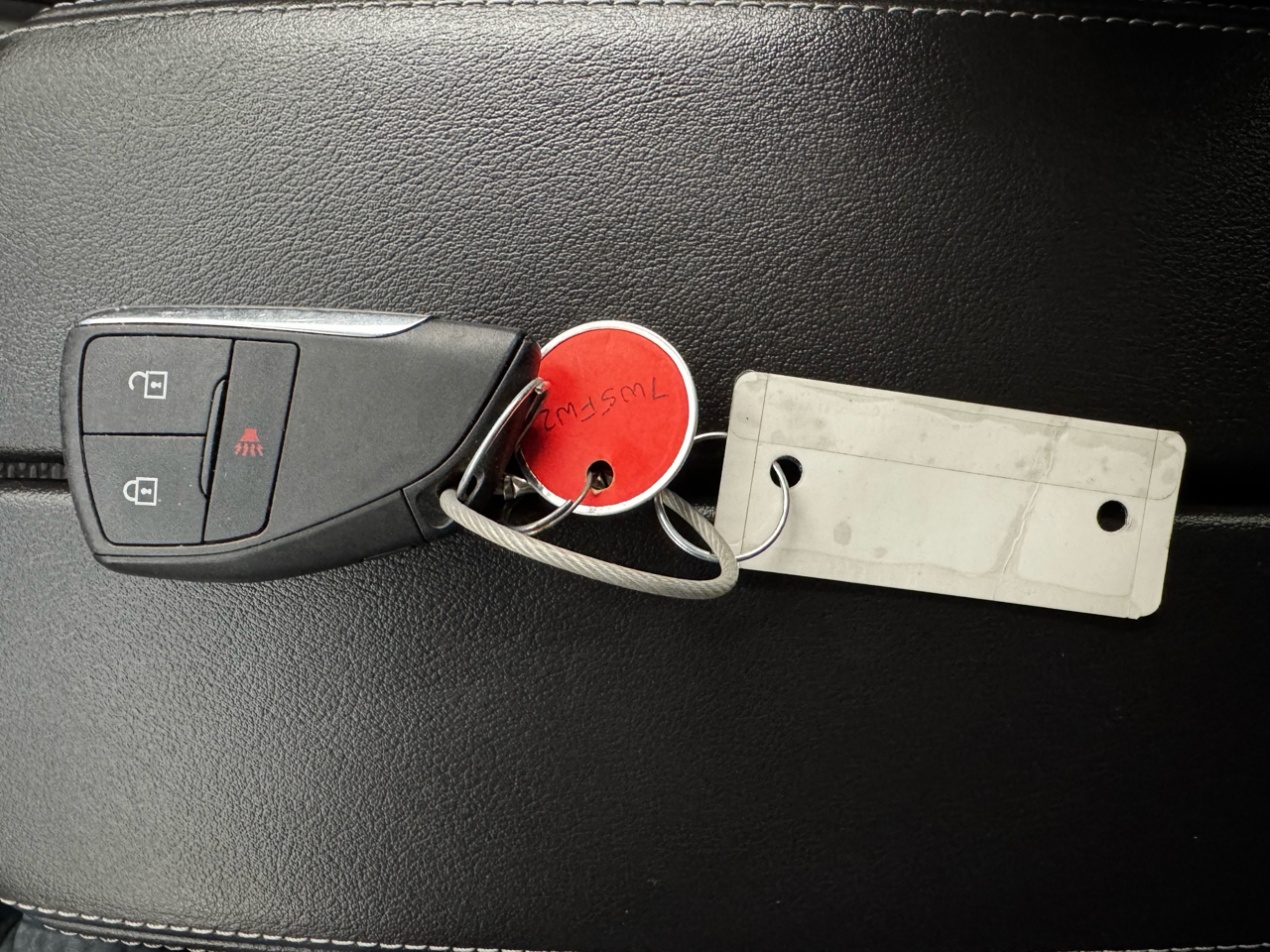 Buick Envision AWD 4dr Preferred 2024