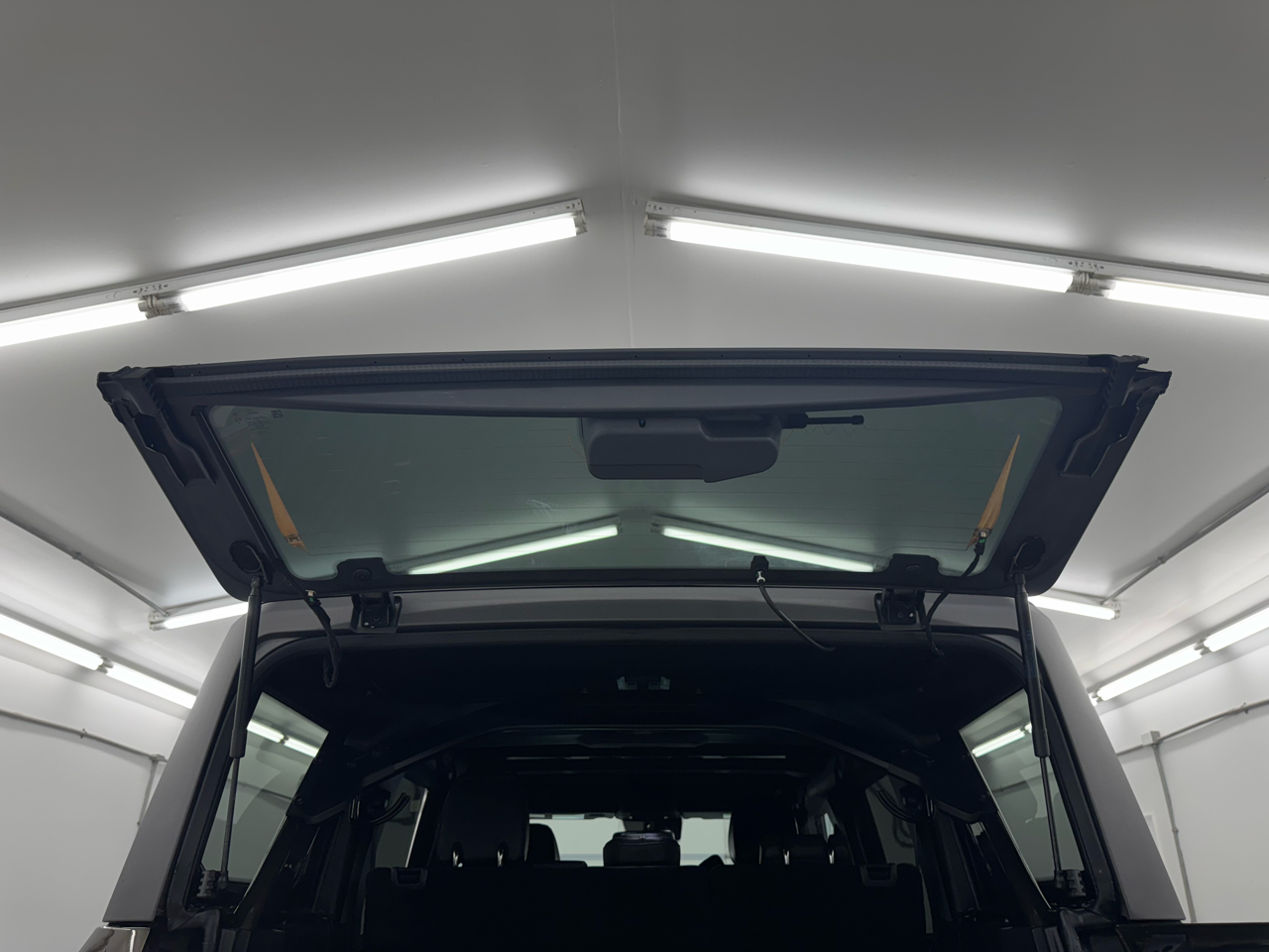 Ford Bronco Raptor 4 Door Advanced 4x4 2024