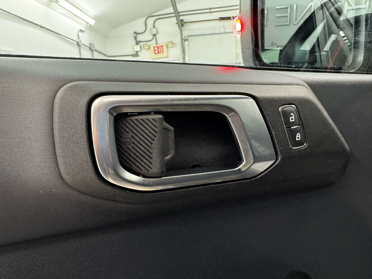 Ford Bronco Raptor 4 Door Advanced 4x4 2024